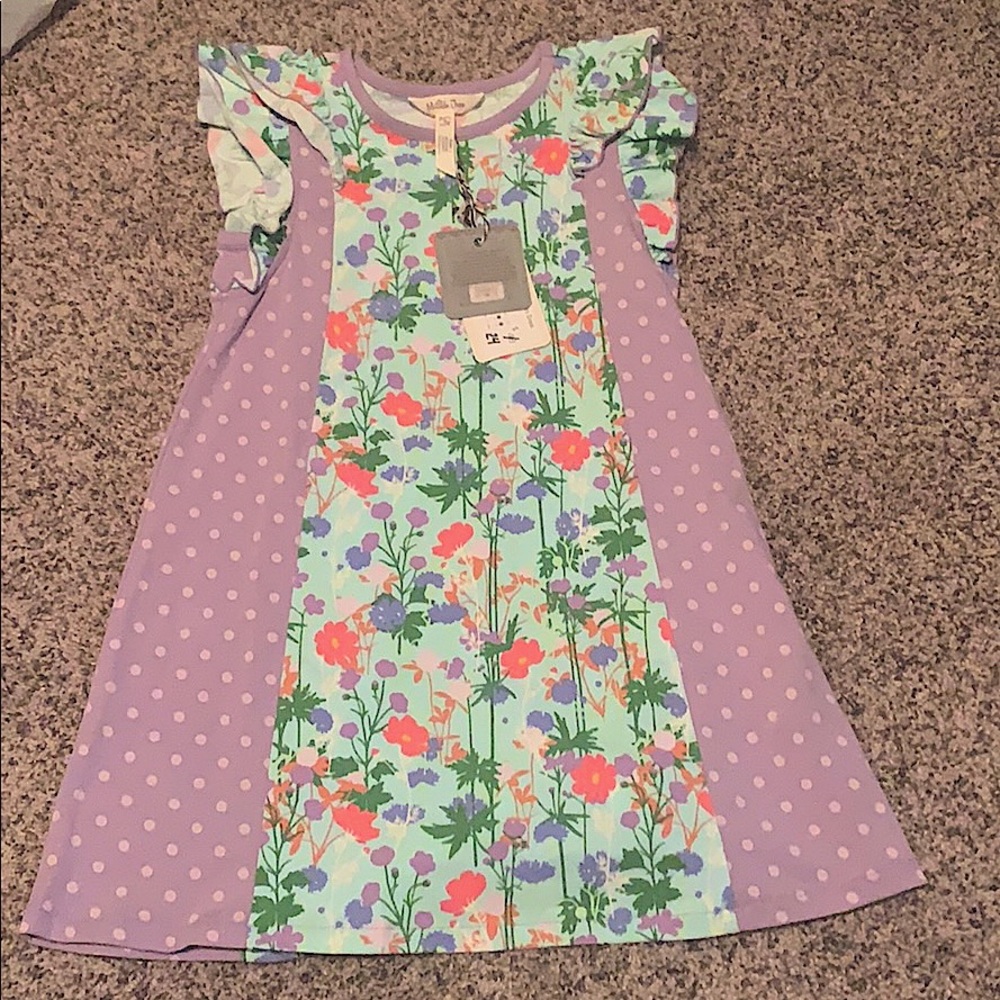 Matilda Jane Dress